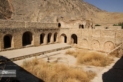 قلعه پوراشرف