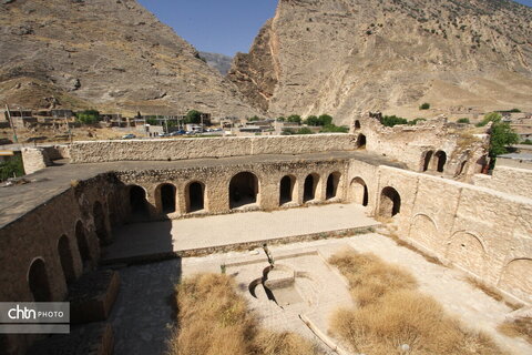 قلعه پوراشرف