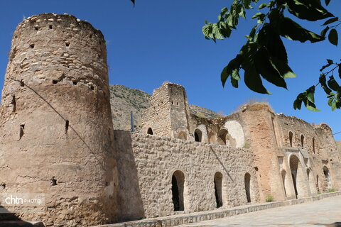 قلعه پوراشرف