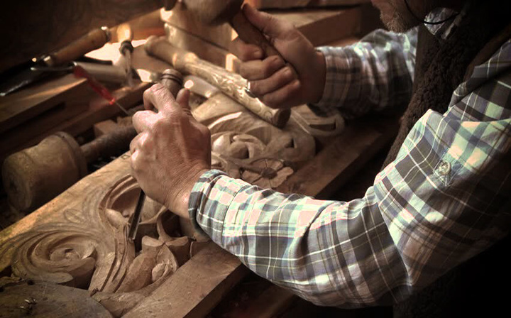 برگزاری کارگاه آموزش صنایع‌دستی برای نیروهای مسلح کرمانشاه