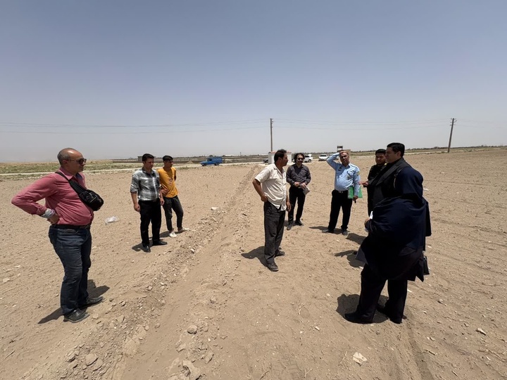 کشف شواهد تداوم استقرار انسانی از ساسانی تا صفوی در تپه‌های باستانی نظرآباد/ لزوم تعیین حریم و کاوش اضطراری