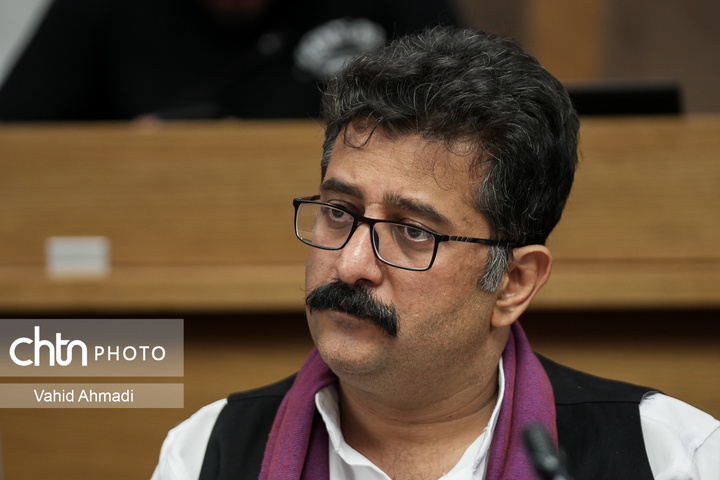 نشست وزیر میراث فرهنگی گردشگری و صنایع دستی با روسای تشکل های بومگردی کشور