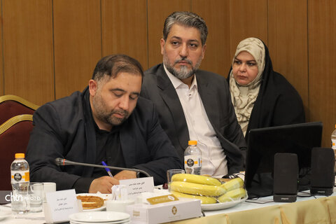 مجمع عمومی عادی به‌طور فوق‌العاده شرکت توسعه گردشگری ایران در سال ۱۴۰۲