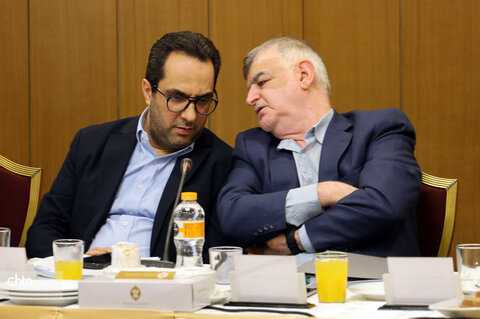 مجمع عمومی عادی به‌طور فوق‌العاده شرکت توسعه گردشگری ایران در سال ۱۴۰۲