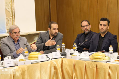 مجمع عمومی عادی به‌طور فوق‌العاده شرکت توسعه گردشگری ایران در سال ۱۴۰۲