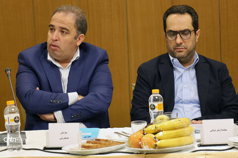 مجمع عمومی عادی به‌طور فوق‌العاده شرکت توسعه گردشگری ایران در سال ۱۴۰۲