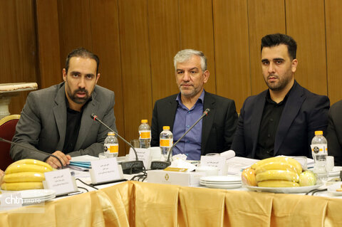 مجمع عمومی عادی به‌طور فوق‌العاده شرکت توسعه گردشگری ایران در سال ۱۴۰۲