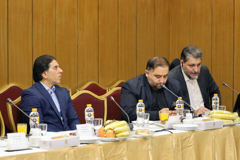 مجمع عمومی عادی به‌طور فوق‌العاده شرکت توسعه گردشگری ایران در سال ۱۴۰۲