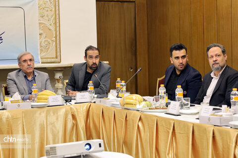 مجمع عمومی عادی به‌طور فوق‌العاده شرکت توسعه گردشگری ایران در سال ۱۴۰۲