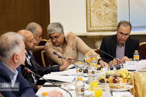 مجمع عمومی عادی به‌طور فوق‌العاده شرکت توسعه گردشگری ایران در سال ۱۴۰۲