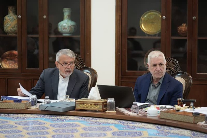 مشارکت مردم و بخش خصوصی، کلید نجات بناهای تاریخی ایران است