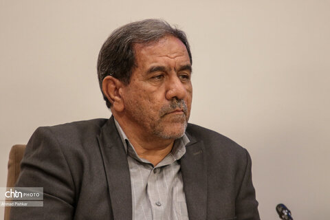 نشست صالحی امیری با نمایندگان تشکل ها، مدیران کل و معاونین صنایع دستی کل کشور