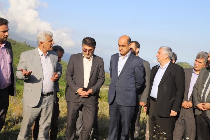 اجرای طرح راه ماسوله ـ خلخال باید با طرح جامع و هماهنگی کامل انجام شود