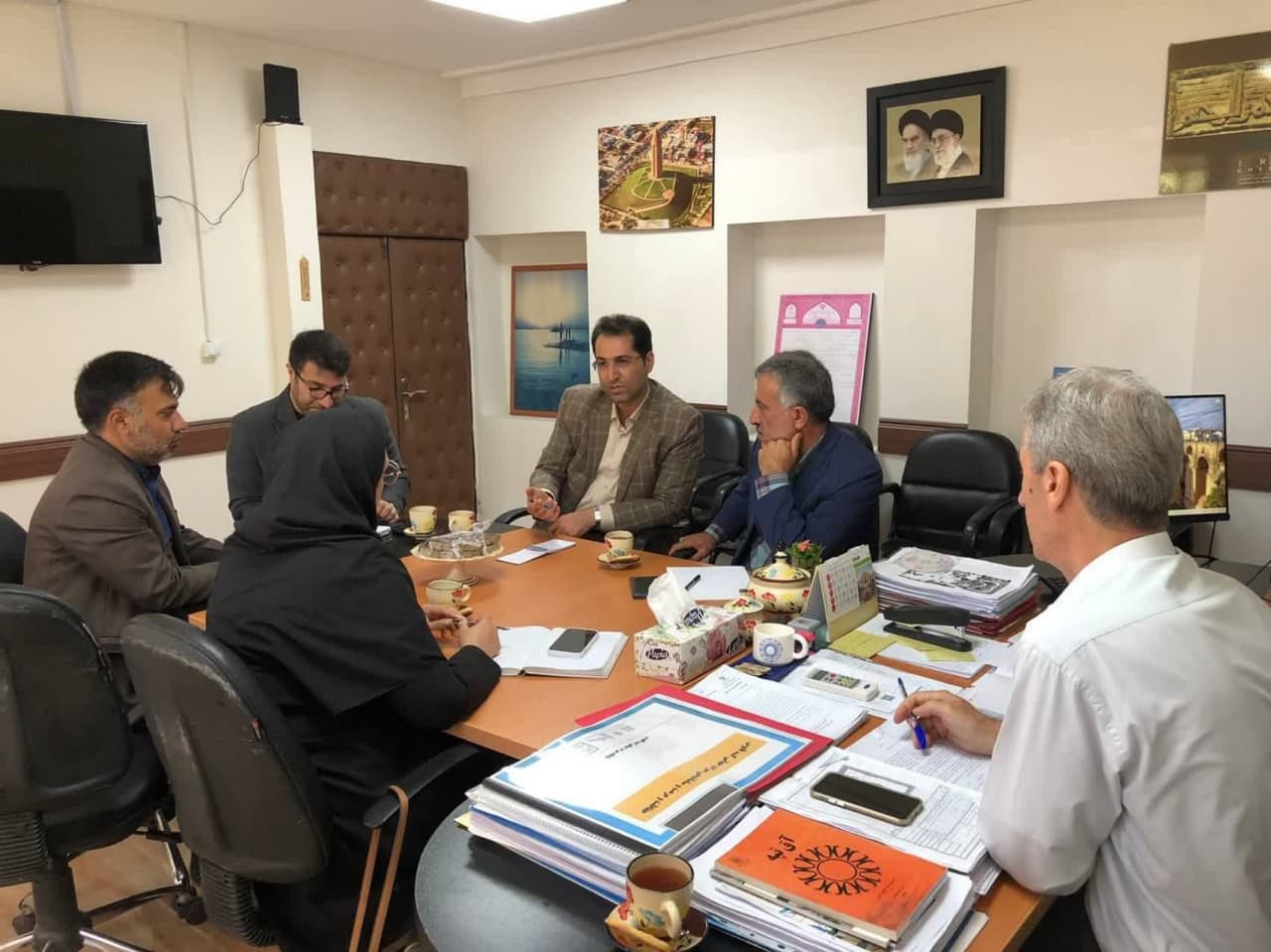 نخستین موزه تاریخ کشاورزی شمال کشور در گرگان راهاندازی میشود