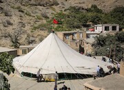 خراسان رضوی بیشترین عناصر آئینی ثبت شده ماه های محرم و صفر کشور را دارد
