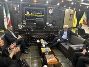 پیگیری پرداخت تسهیلات برای توسعه گردشگری روستایی/ حمایت از خانه‌های دستکند و بوم‌گردی جارو