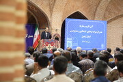 گردشگری به عنوان محور اصلی توسعه استان اردبیل مورد توجه قرار بگیرد/ مراکز و کانون‌های جذب گردشگر در اردبیل ایجاد می‌شوند