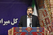 اعتبارات استانی حوزه میراث‌فرهنگی اردبیل افزایش پیدا می‌کند