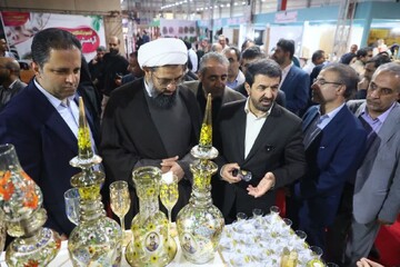 بازار، حلقه مفقوده تولید بانوان کارآفرین است