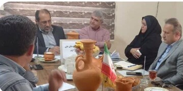 سلیم‌آباد، دهکده ملی سفال قابلیت ثبت جهانی دارد