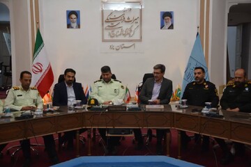 نقش مهم نیروی انتظامی در ارتقای امنیت بافت تاریخی یزد