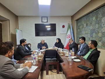 گردشگری مکمل توسعه و رونق اقتصادی مه ولات است