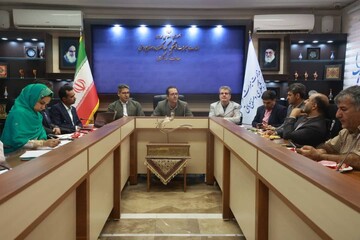 تاسیسات گردشگری کشور، نیازمند بازارسازی هستند