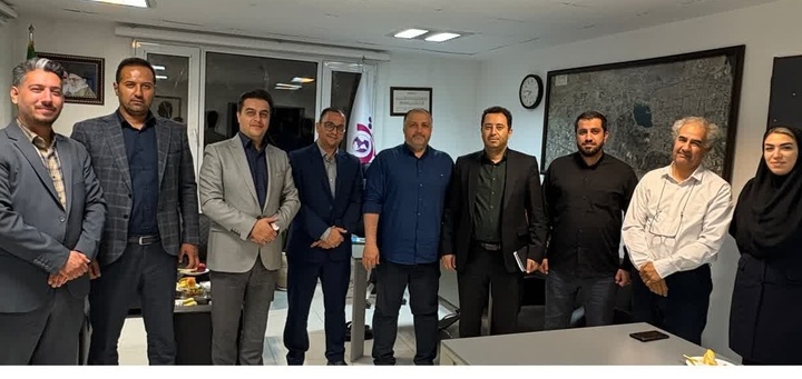 توسعه همکاری‌های گردشگری غار علیصدر