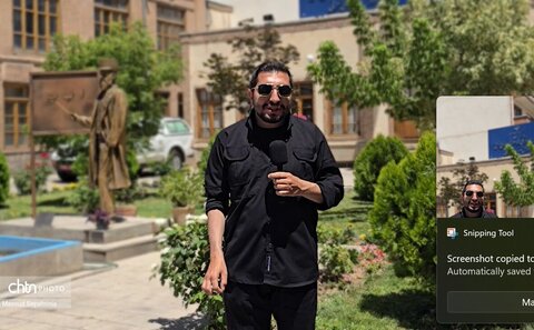 ورود نخستین گردشگران ترکیه ای به ایران-تبریز پس از جنگ تحمیلی