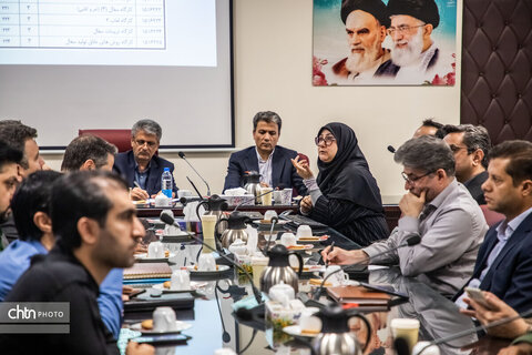 برگزاری نشست تخصصی «اقتصاد در صنایع‌دستی» در دانشگاه بیرجند