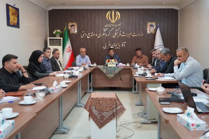 وجود بیش از ۳۳‌هزار و ۹۰۰ اثر موزه‌ای در آذربایجان غربی/ اشیای موزه‌های استان مستندنگاری می‌شود