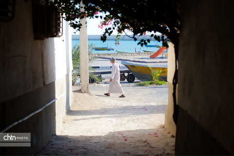بندرلنگه