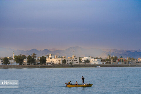 بندرلنگه