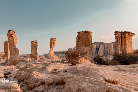 بندرلنگه