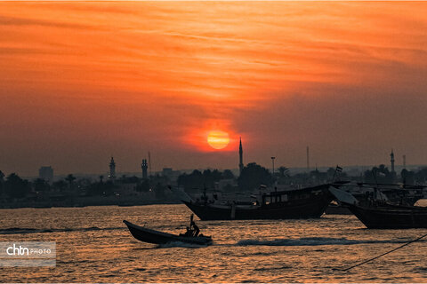 بندرلنگه