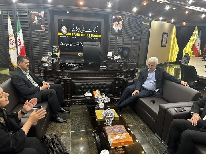 پیگیری پرداخت تسهیلات برای توسعه گردشگری روستایی/ حمایت از خانه‌های دستکند و بوم‌گردی جارو