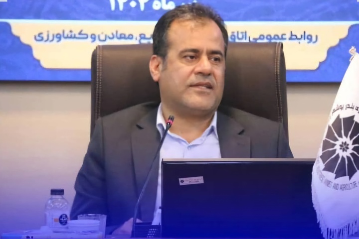 توسعه متوازن اقتصادی اولویت دولت چهاردهم در استان بوشهر است