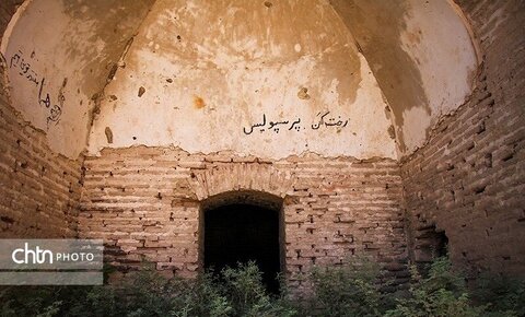 کاروانسرای شاه‌عباسی عباس‌آباد شاهرود؛ نگین صفوی در گذرگاه تاریخ ایران