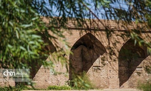 کاروانسرای شاه‌عباسی عباس‌آباد شاهرود؛ نگین صفوی در گذرگاه تاریخ ایران