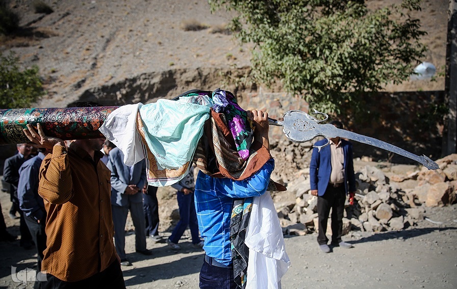 خراسان رضوی بیشترین عناصر آئینی ثبت شده ماه های محرم و صفر کشور را دارد