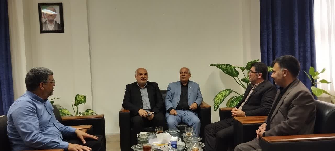 تأکید مدیرکل میراثفرهنگی گلستان بر توسعه زیرساختهای گردشگری در کلاله