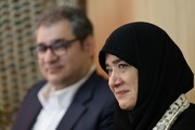 دولت چهاردهم قاطعانه از هنرهای سنتی حمایت می‌کند/ رفع موانع پیش‌روی هنرمندان، مأموریت اصلی ماست
