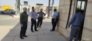 بازدید کارشناسان از تاسیسات گردشگری شهرستان گیلان‌غرب
