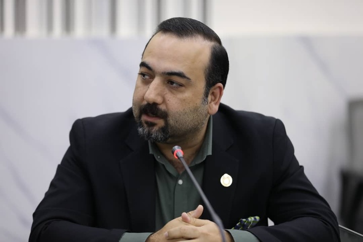 حضور امدادخودرو کانون جهانگردی و اتومبیلرانی با آمادگی حداکثری در طرح ترافیکی اربعین ۱۴۰۴