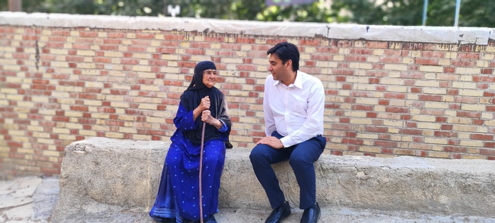 مسیر جدید گردشگری روستایی در شهرستان گچساران تدوین می شود 