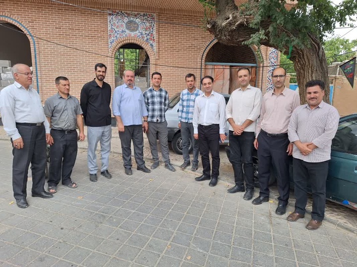 نظارت بر تاسیسات گردشگری شهرستان ابهر انجام شد