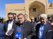 رونق گردشگری در محور شرق خراسان رضوی