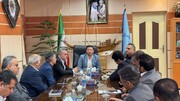 تشکیل کمیته‌های مشترک برای حل مشکلات اقتصادی استان بوشهر در دستور کار قرار گرفت