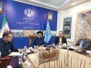 آموزش مقابله با شایعات در بحران، اولویت کارگروه فرهنگی و اجتماعی پدافند غیرعامل استان قزوین