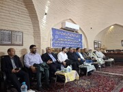 توسعه گردشگری و میراث فرهنگی موجب تقویت امنیت در مرزهای شرقی می‌شود